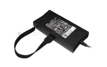 05JDV6 original Dell AC-adapter 130.0 Watt slim