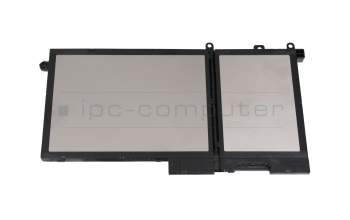 05MVGP original Dell battery 51Wh 3 cells/11.4V