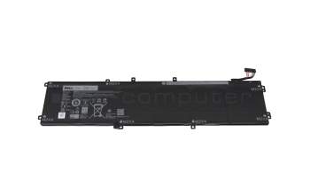 05XJ28 original Dell battery 97Wh 6-Cell (GPM03/6GTPY)