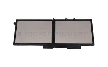 05YHR4 original Dell battery 68Wh 4 cells/7.6V