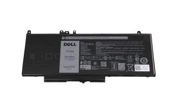 06MT4T original Dell battery 62Wh