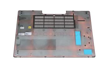 06R02R original Dell Bottom Case black