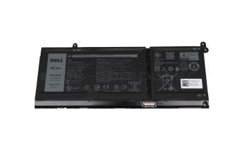 06TW9W original Dell battery 41Wh (3 cells)