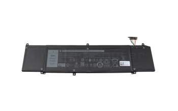 06YV0V original Alienware battery 90Wh