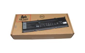 070N2F original Dell battery 86Wh