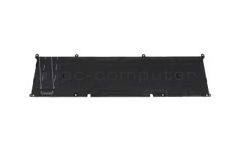 070N2F original Dell battery 86Wh