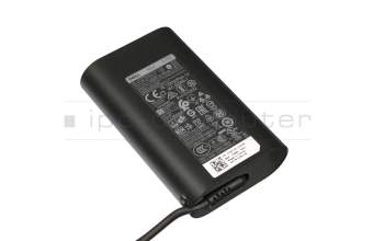 070VTC original Dell AC-adapter 45.0 Watt slim