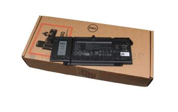 07FMXV original Dell battery 63Wh