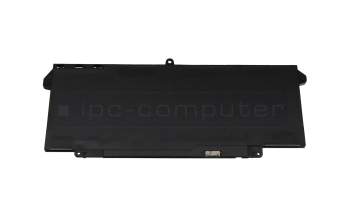 07FMXV original Dell battery 63Wh