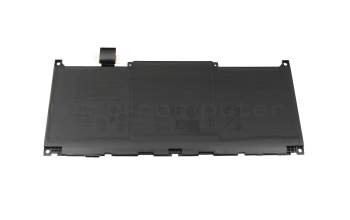 07R7FC original Dell battery 55Wh