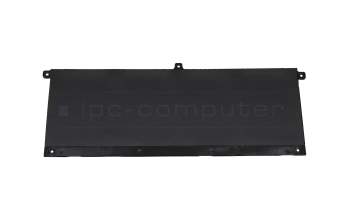 07T8CD original Dell battery 53Wh (4 cells)