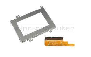 08701-00130000 original Asus Hard Drive Adapter for 2. HDD slot