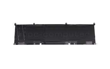 08FCTC original Dell battery 56Wh