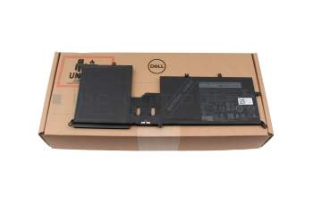 08K84Y original Dell battery 76Wh