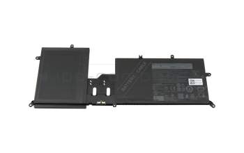 08K84Y original Dell battery 76Wh