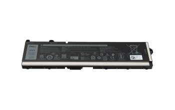 0965V4 original Dell battery 93Wh