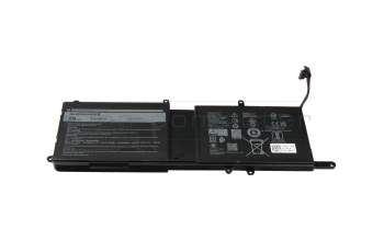 09NJM1 original Dell battery 99Wh