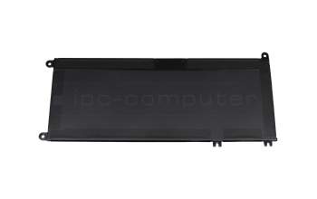 09P3NW original Dell battery 56Wh