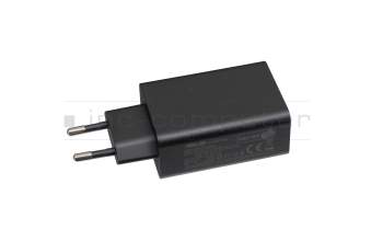 0A001-00023600 original Asus USB-C AC-adapter 30.0 Watt EU wallplug