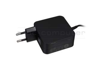 0A001-00049200 original Asus AC-adapter 65.0 Watt EU wallplug normal