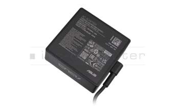 0A001-00059200 original Asus AC-adapter 90.0 Watt without wallplug square