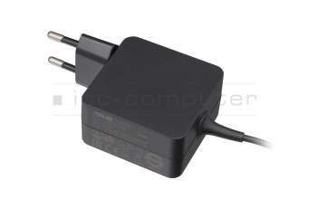 0A001-00230300 original Asus AC-adapter 45.0 Watt EU wallplug normal