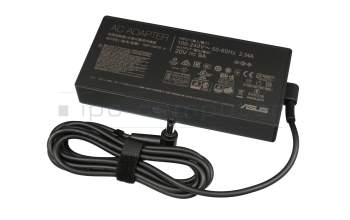 0A001-00262600 original Asus AC-adapter 180.0 Watt edged without ROG-Logo