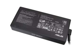 0A001-00392600 original Asus AC-adapter 240.0 Watt edged