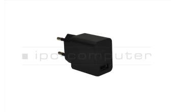 0A001-00420400 original Asus USB AC-adapter 7.0 Watt EU wallplug