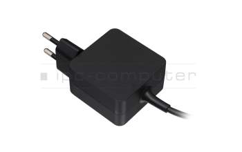 0A001-00693000 original Asus USB-C AC-adapter 45.0 Watt EU wallplug