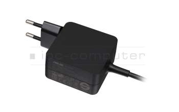 0A001-00695100 original Asus USB-C AC-adapter 45.0 Watt EU wallplug