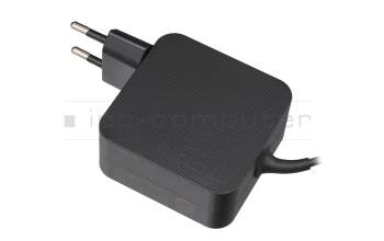 0A001-01050300 original Asus AC-adapter 65.0 Watt EU wallplug normal