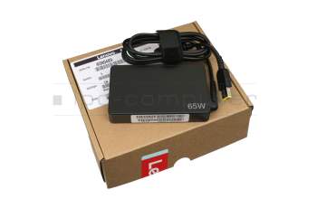 0A65802 original Lenovo AC-adapter 65.0 Watt slim