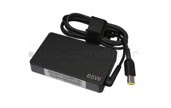 0B47459 original Lenovo AC-adapter 65.0 Watt slim