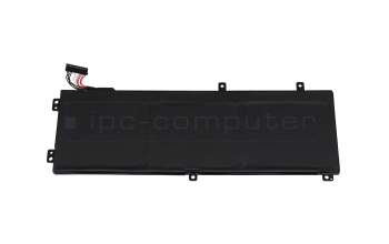 0CP6DF original Dell battery 56Wh H5H20