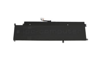 0CV4PN original Dell battery 34Wh