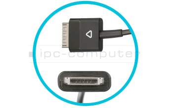 0D28MD original Dell AC-adapter 30.0 Watt