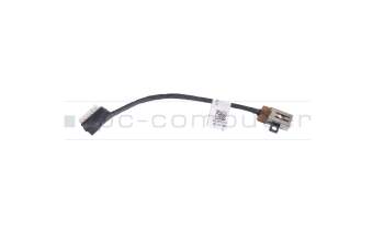 0DAL20 Dell DC Jack with Cable (cable length approx. 9cm)