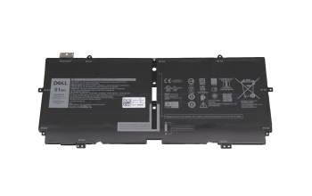 0DD9VF original Dell battery 51Wh