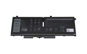 0FK0VR original Dell battery 58Wh (4 cells)