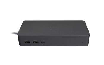 0FKGFK Universal Dock UD22 incl. 130W Netzteil