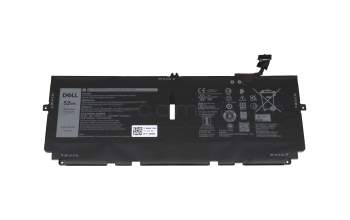 0FP86V original Dell battery 52Wh