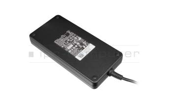 0FWCRC original Dell AC-adapter 240.0 Watt slim