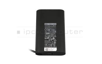 0G4X7T original Dell AC-adapter 65.0 Watt slim