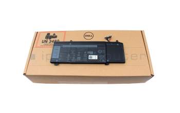 0HYWXJ original Dell battery 60Wh