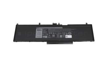 0K1G3K original Dell battery 84Wh