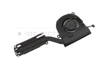 0KM50T original Dell Cooler (GPU)