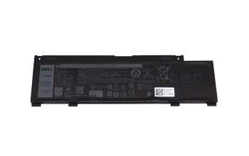 0M4GWP original Dell battery 51Wh (4 cells)