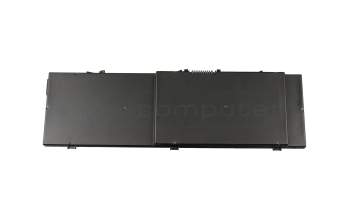 0MFKVP original Dell battery 91Wh