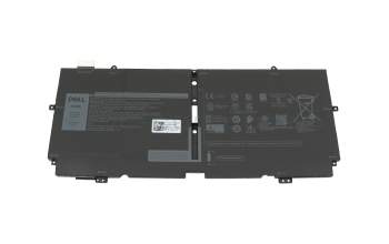 0NN6M8 original Dell battery 51Wh